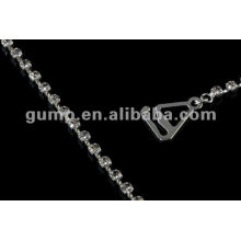 cup chain bra strap ( GBRD0124)